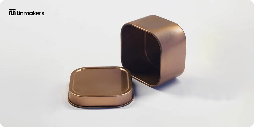 Global tin packaging industry trends