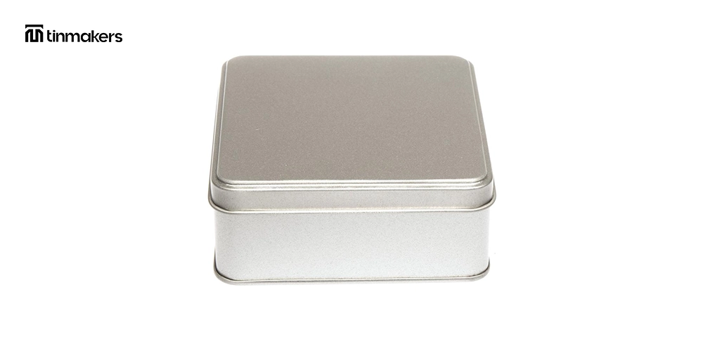herb storage tins