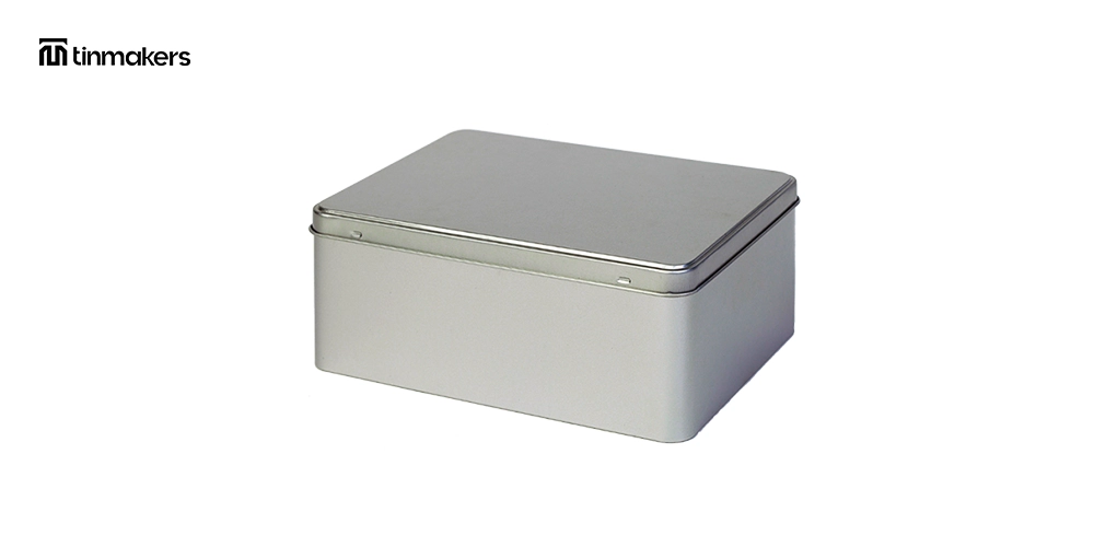 tips for custom tin design