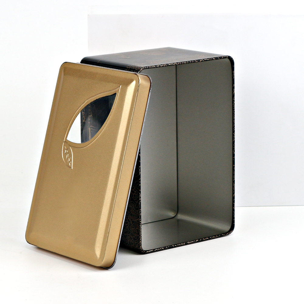 Large-Rectangle-Tea-Tin-Box