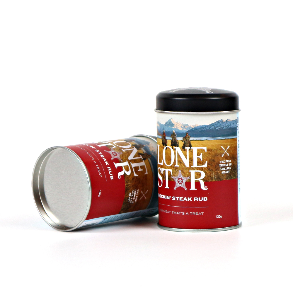 double lid containers