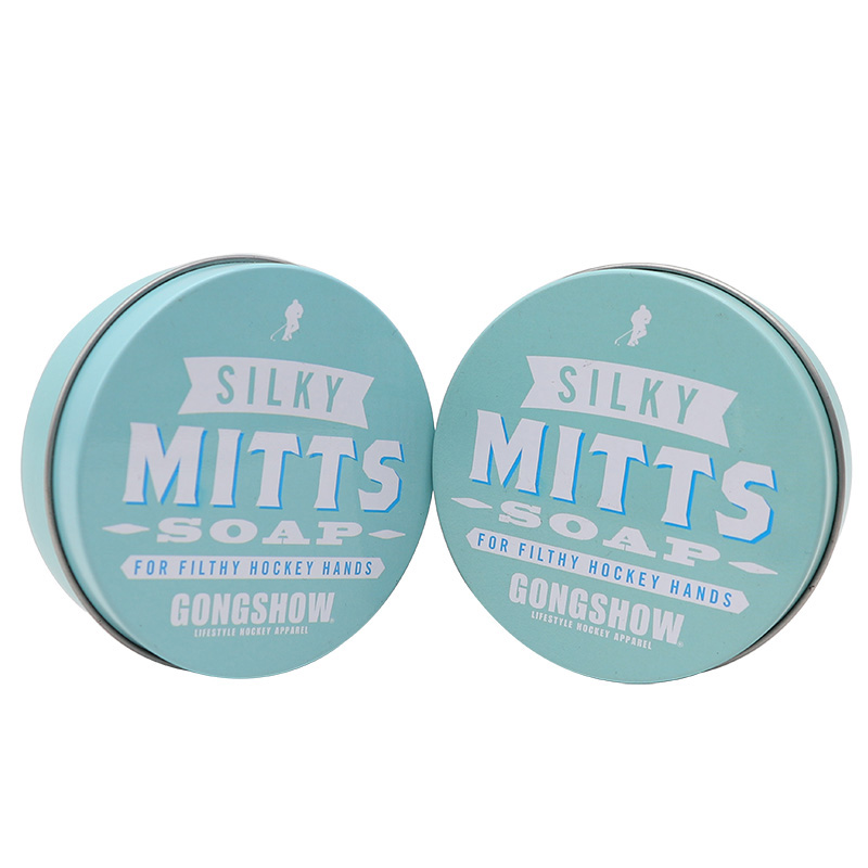 travel soap carrying case