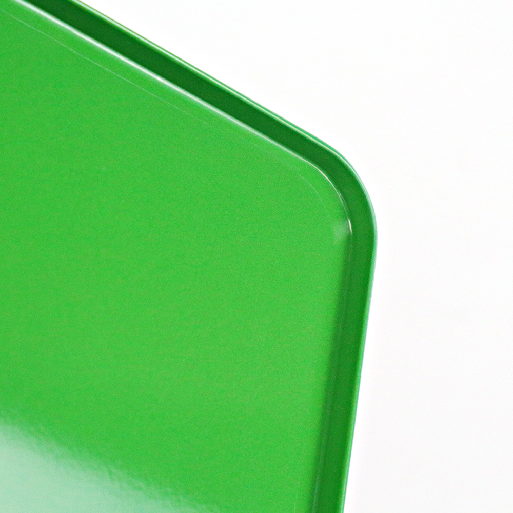 Festive Bow Christmas Cookie Tin