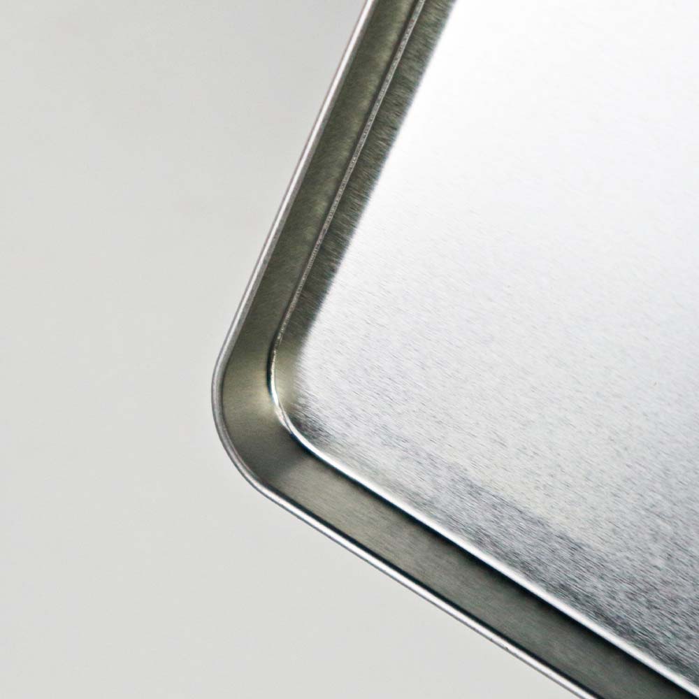 Durable cake tin boxes