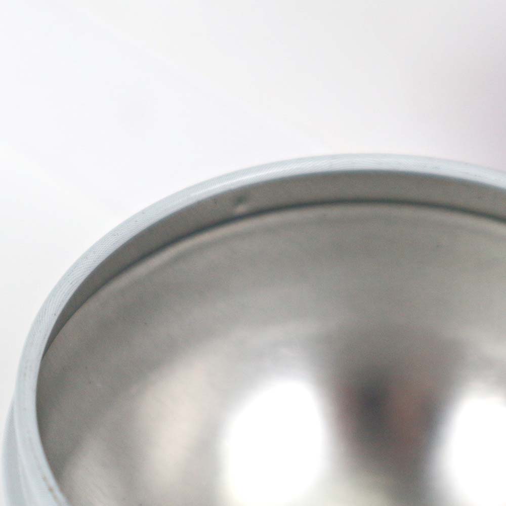 Customizable tin containers