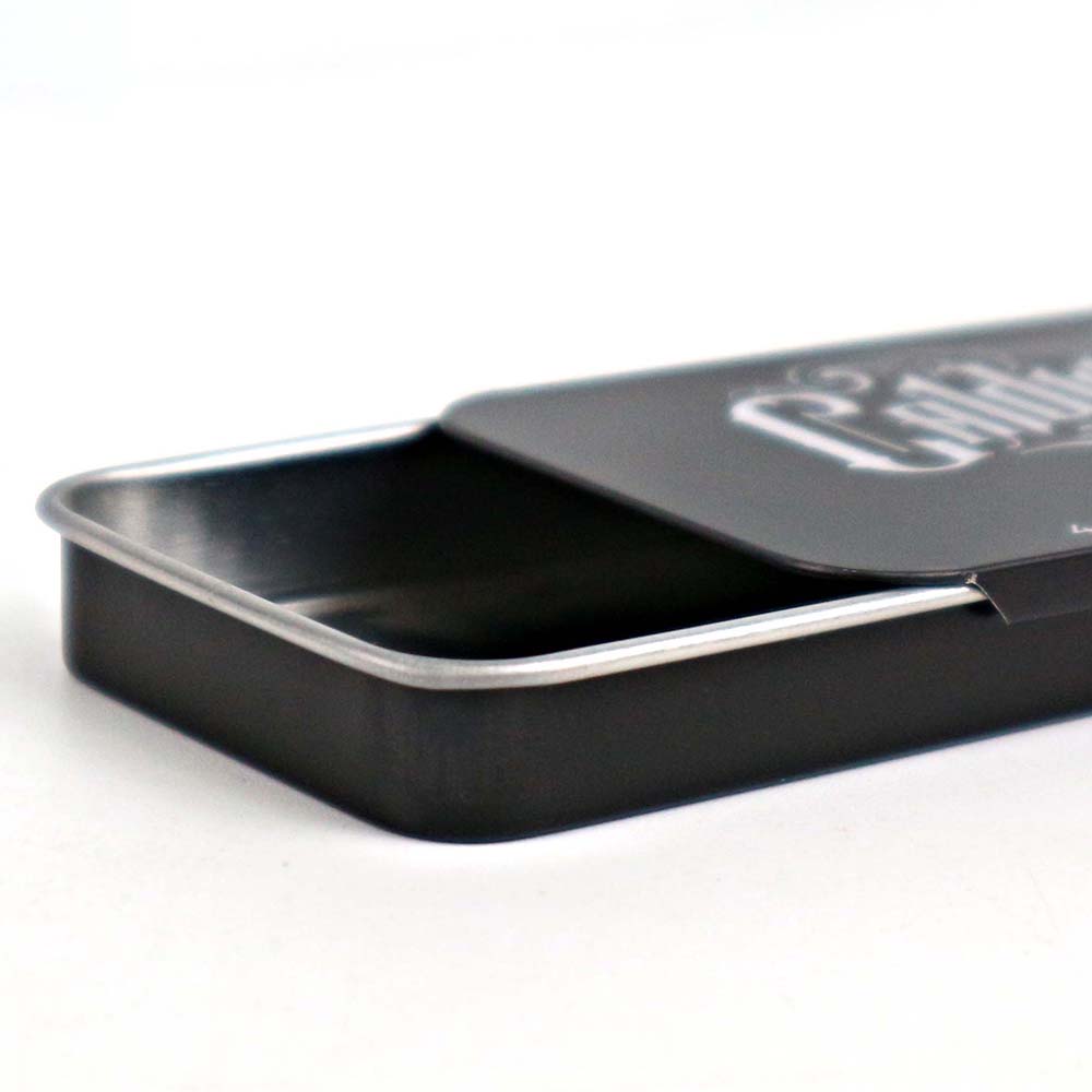 Wholesale tin boxes for balm