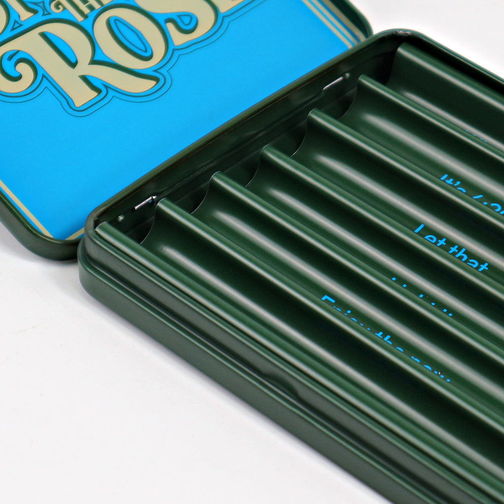 Eco-friendly hemp storage