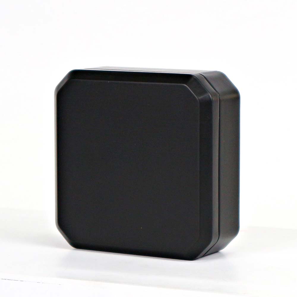 Vintage spliff storage container