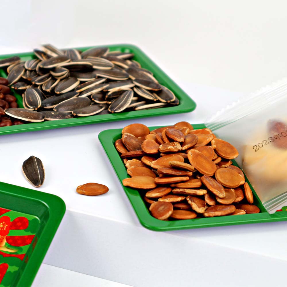 Personalized kitchen tray design