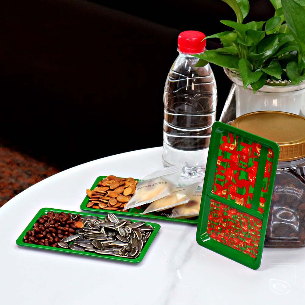 Customized kitchenware tray gift