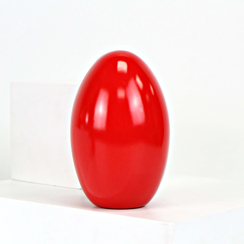 luxury oval shaped tins