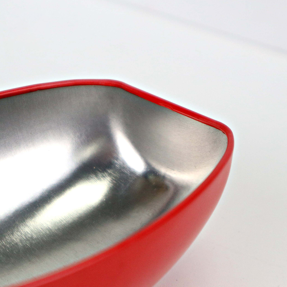 personalized oval gift box