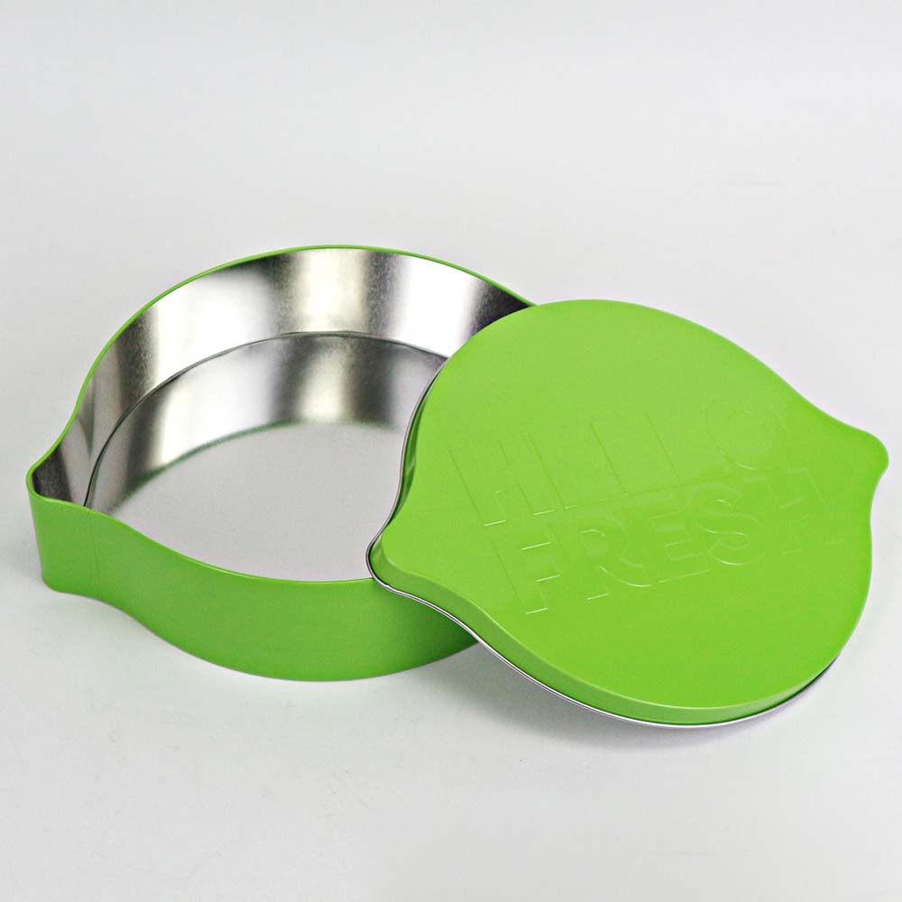 custom candy tins for children