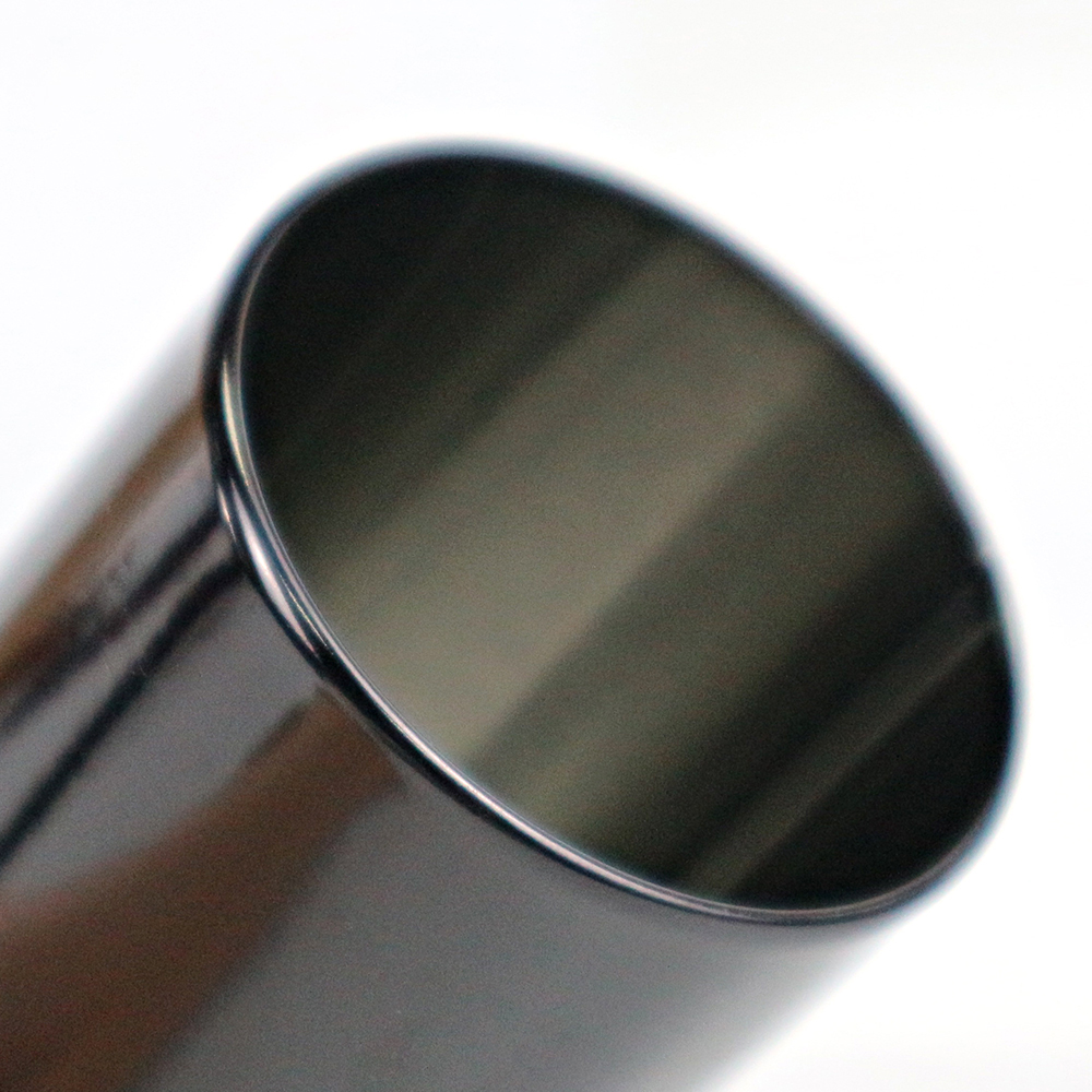 Vape tin box with lid