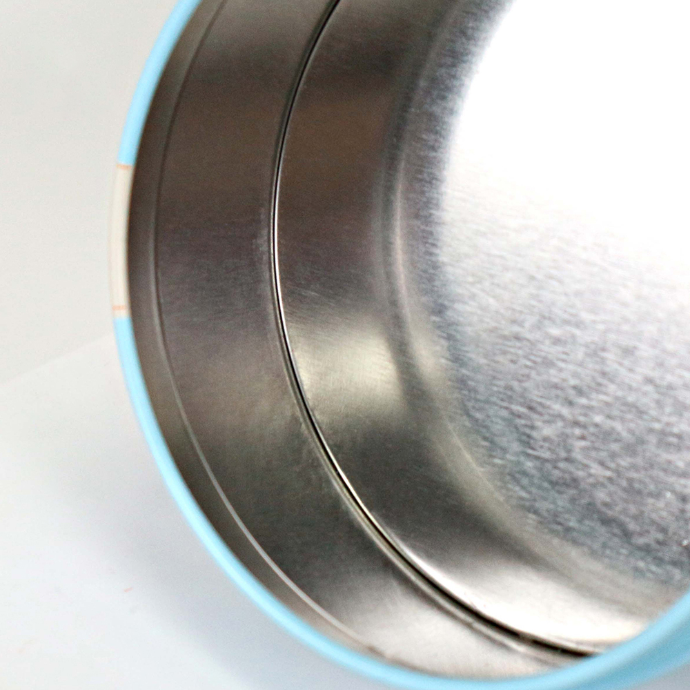 safe tins for edibles