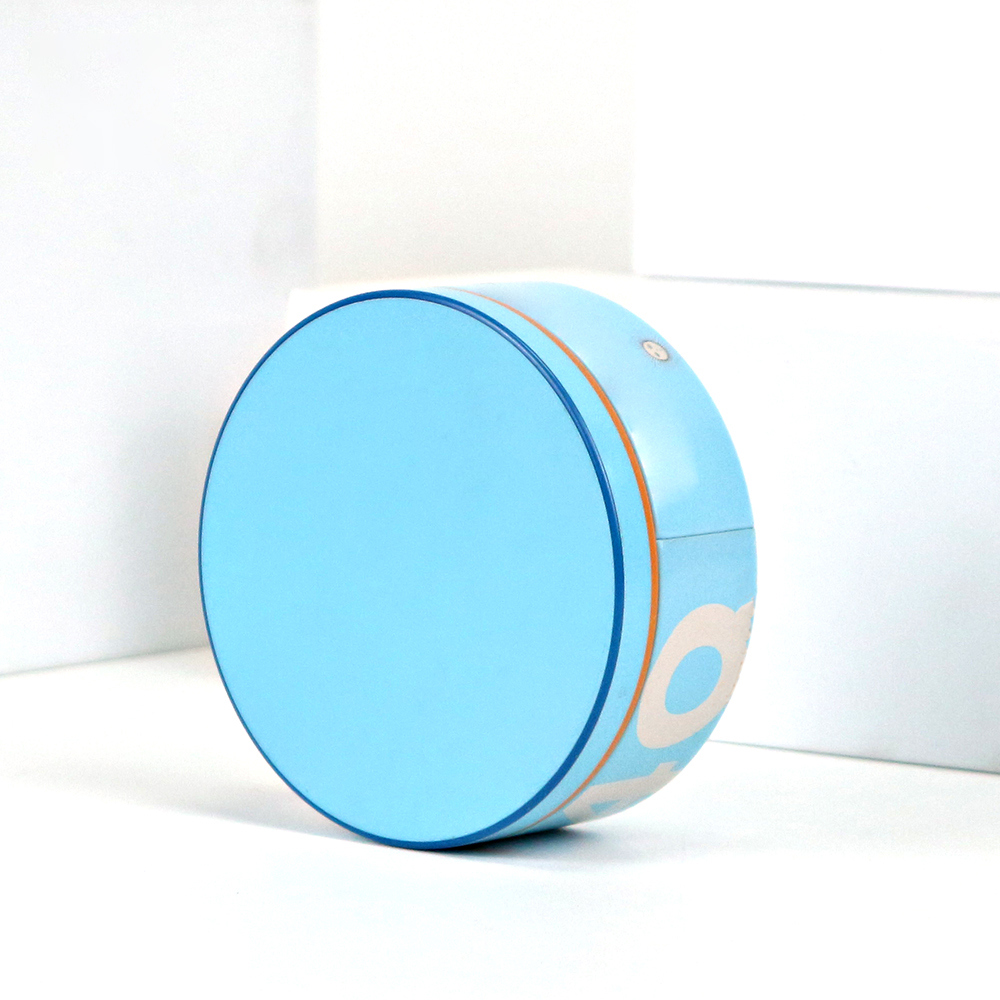 airtight tins for edibles