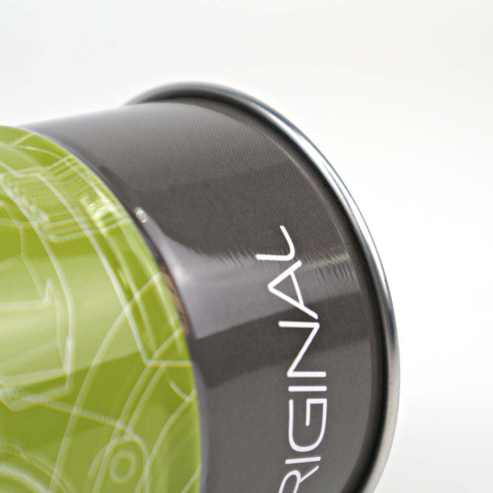 Custom Round Metal Candy Box