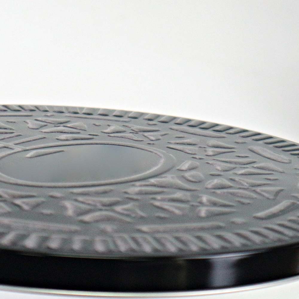 Gift Packaging Round Cookie Box