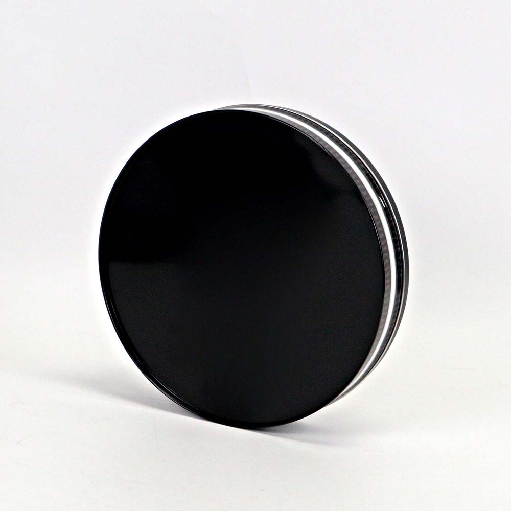 Premium Cookie Storage Metal Tin