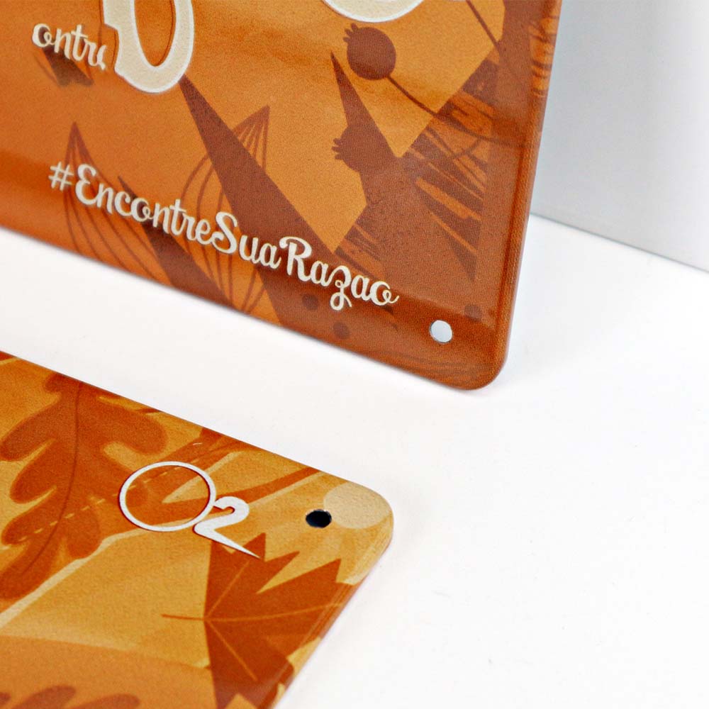 vintage custom tin signs