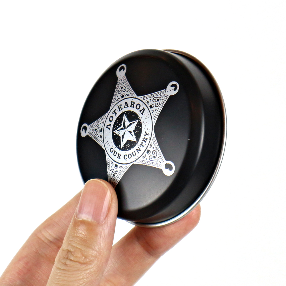 spice preservation tins