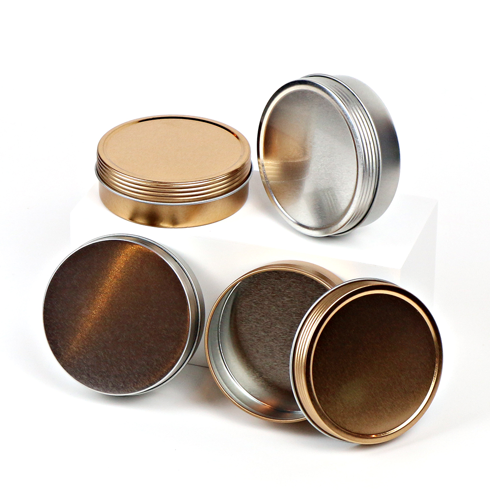 Cosmetic sponge screw lid