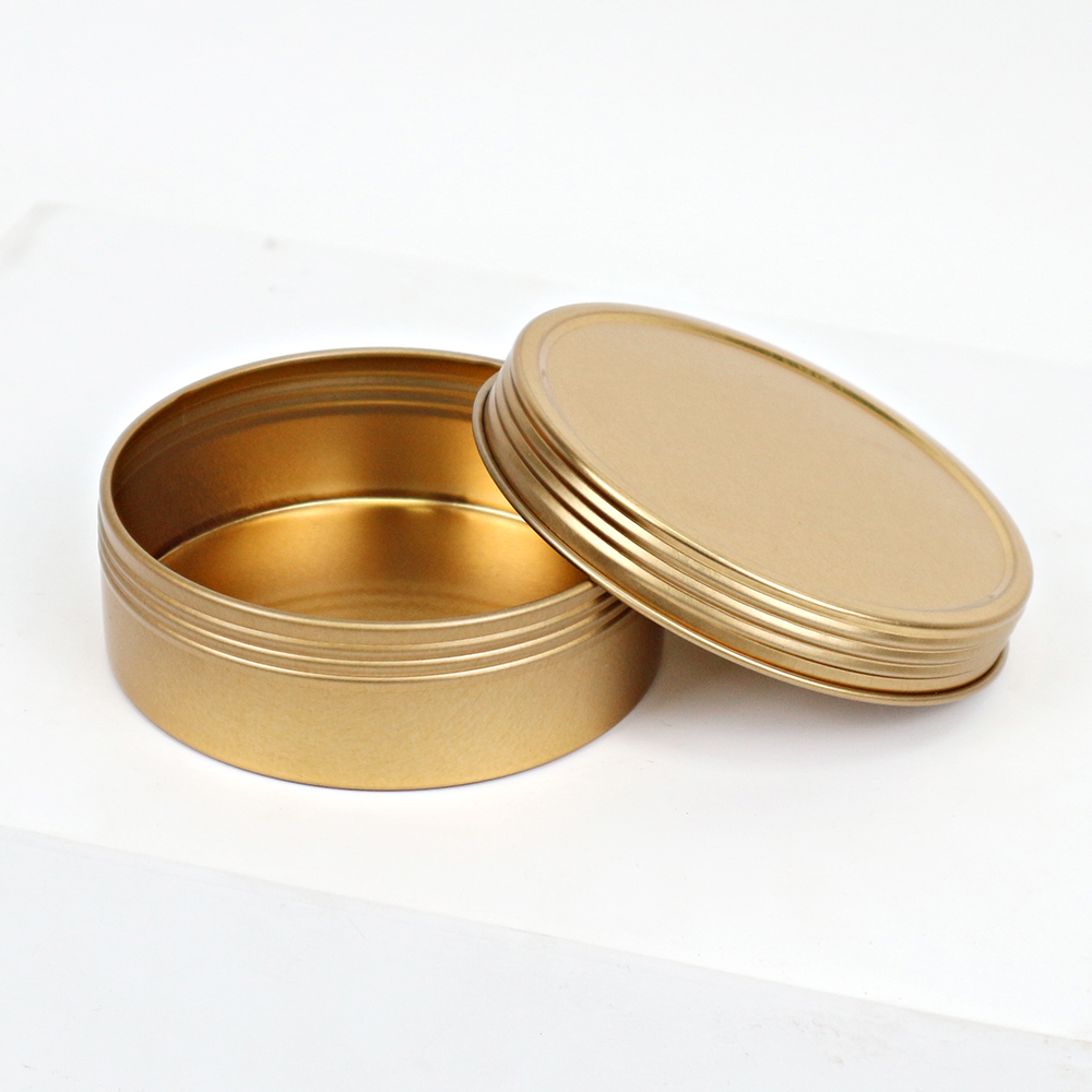 Makeup sponge screw lid