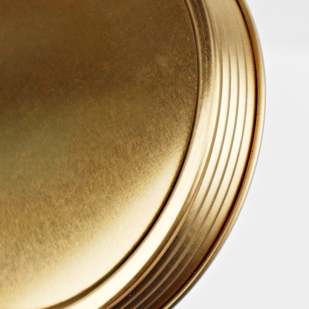 Sponge screw lid container