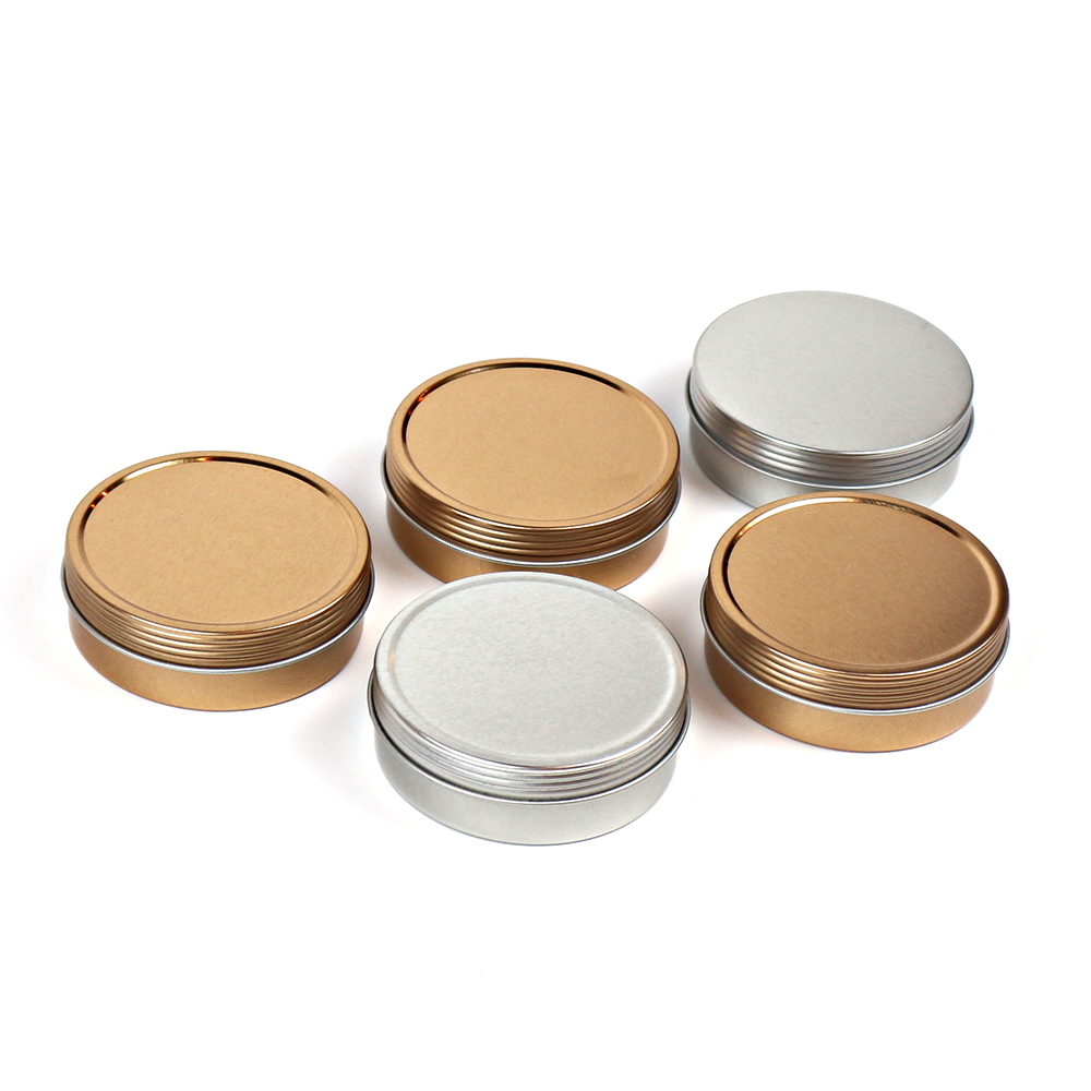 Portable sponge tin case