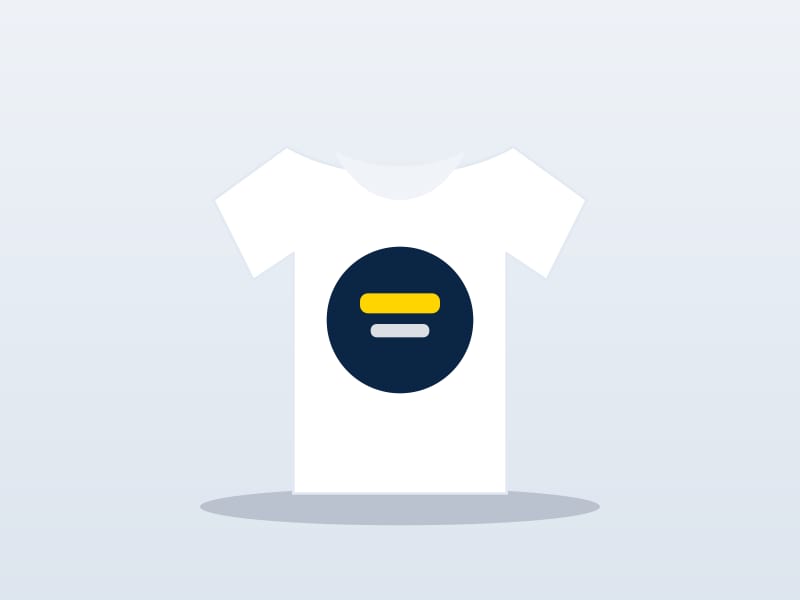 Camiseta personalizada
