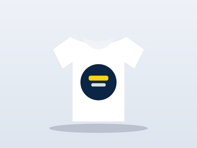 Camiseta personalizada