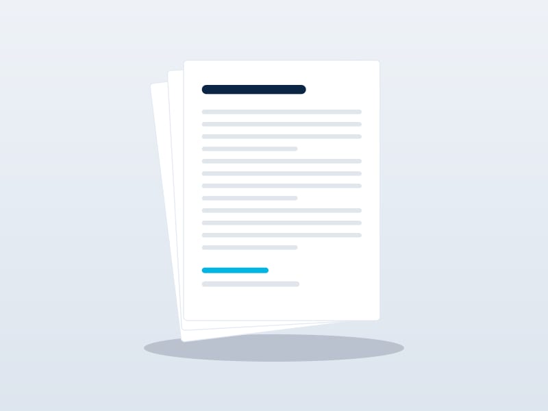 Impressão de documentos