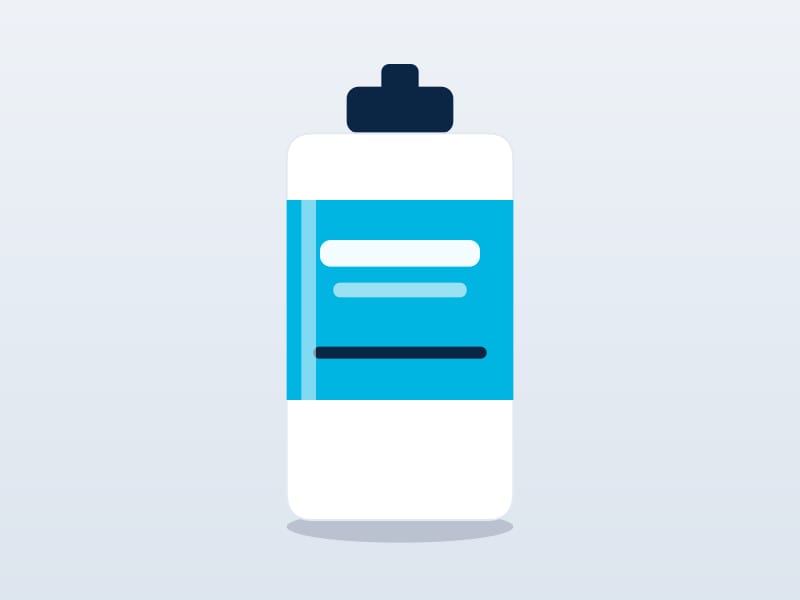 Squeeze 500ml