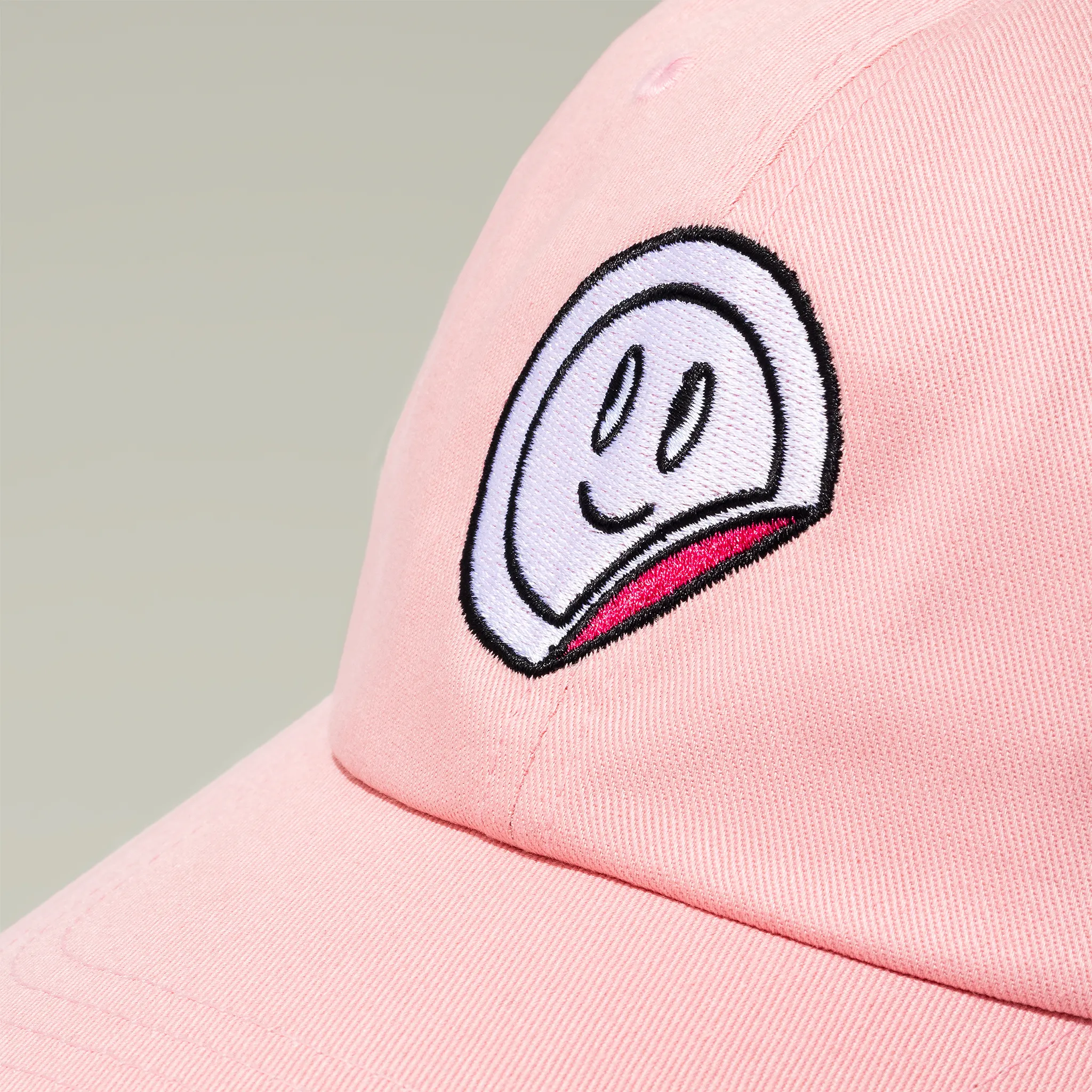 Classic Dad Cap view 8