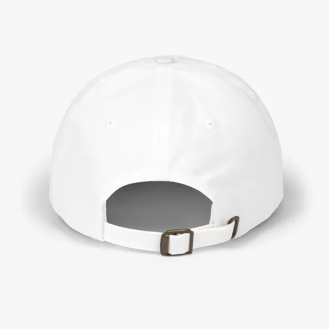 Classic Dad Cap view 11