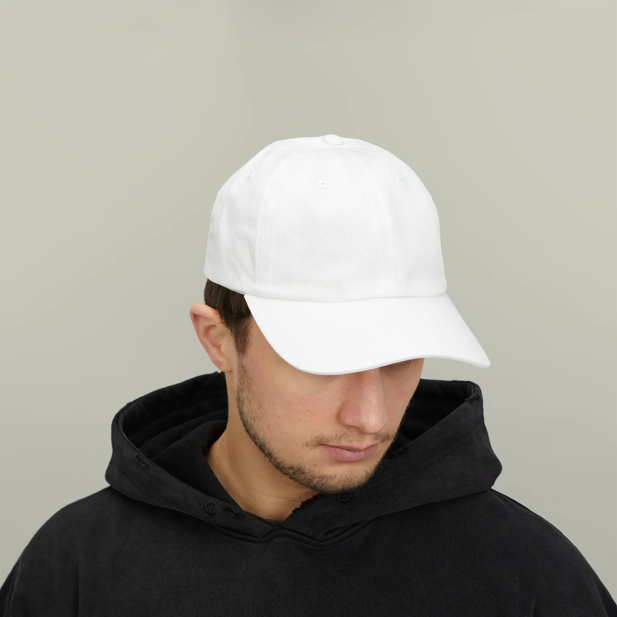 Classic Dad Cap view 14