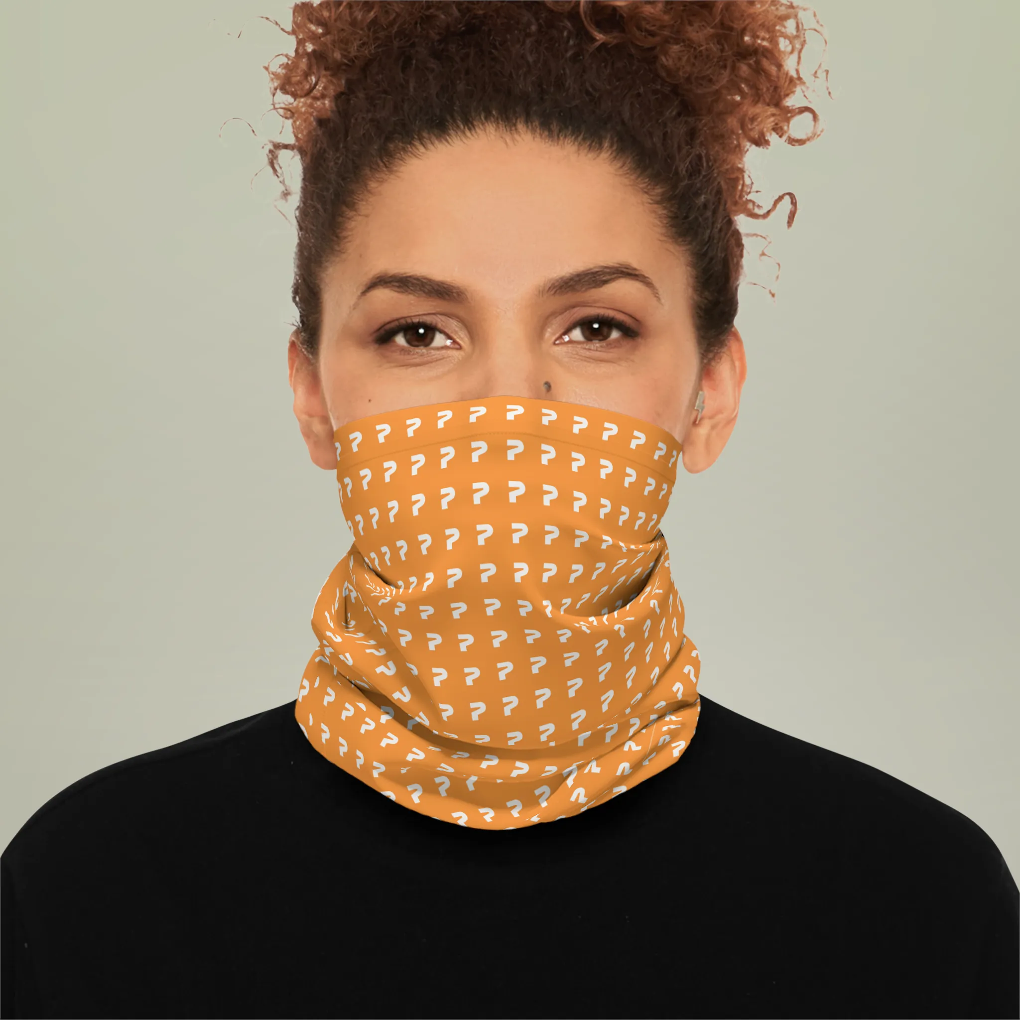 Lightweight Neck Gaiter
