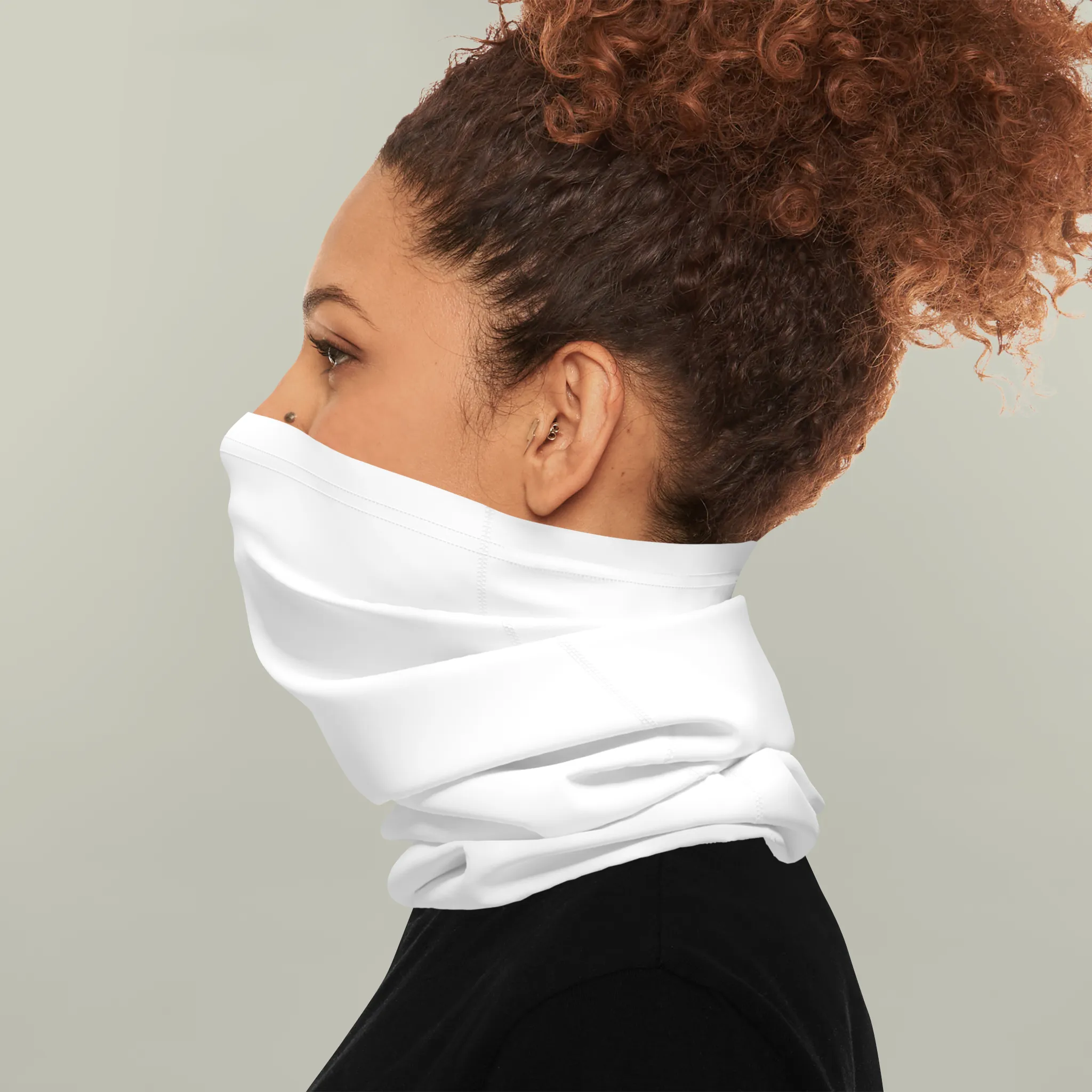 Lightweight Neck Gaiter view 3