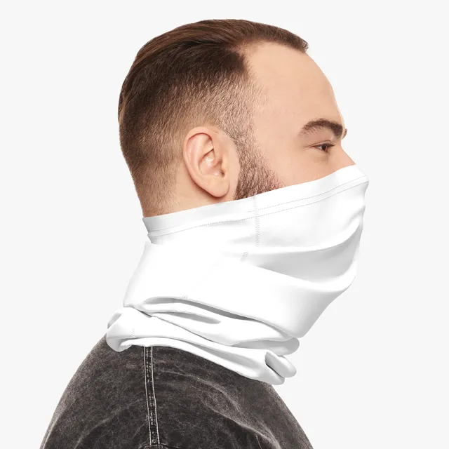 Lightweight Neck Gaiter view 2