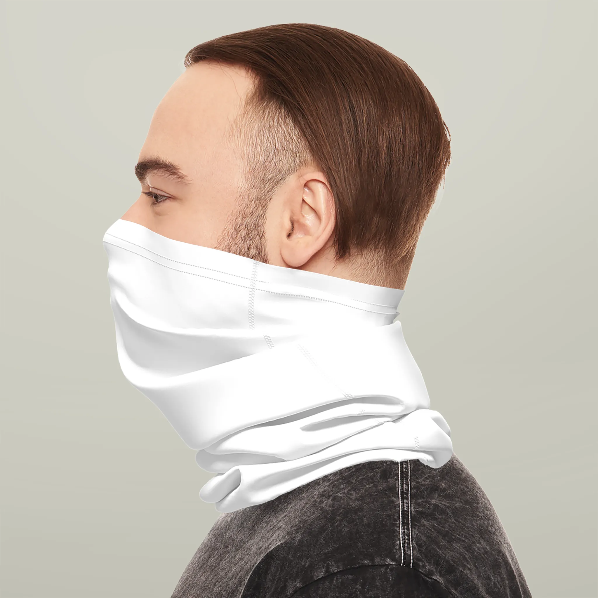 Midweight Neck Gaiter view 2