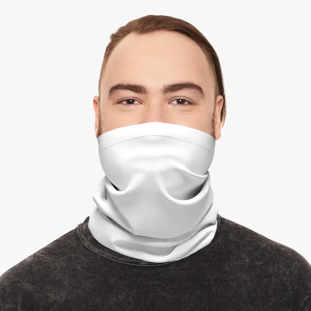 Midweight Neck Gaiter view 3