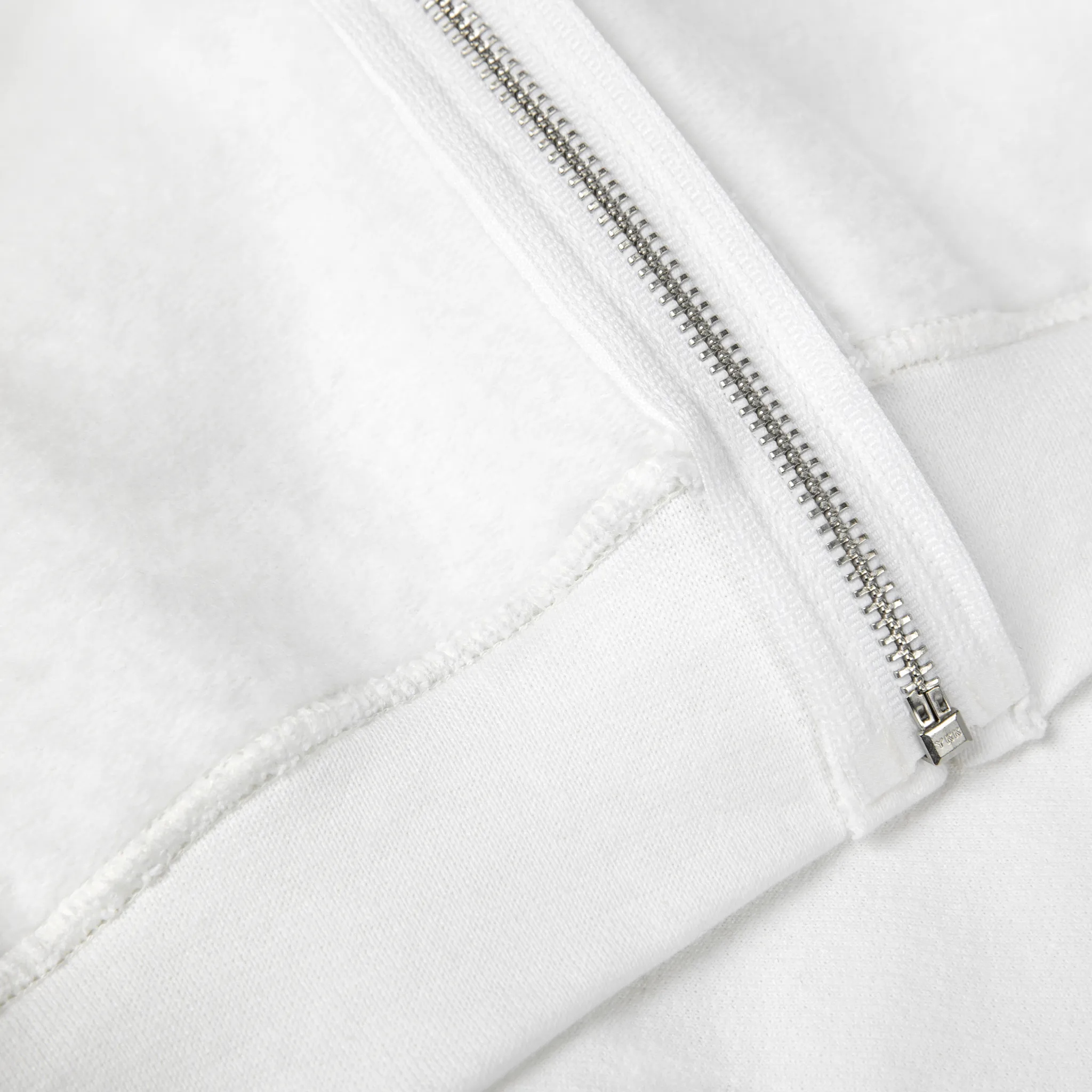 Women Heavy Blend Full Zip Hooded Sweatshirt view 7