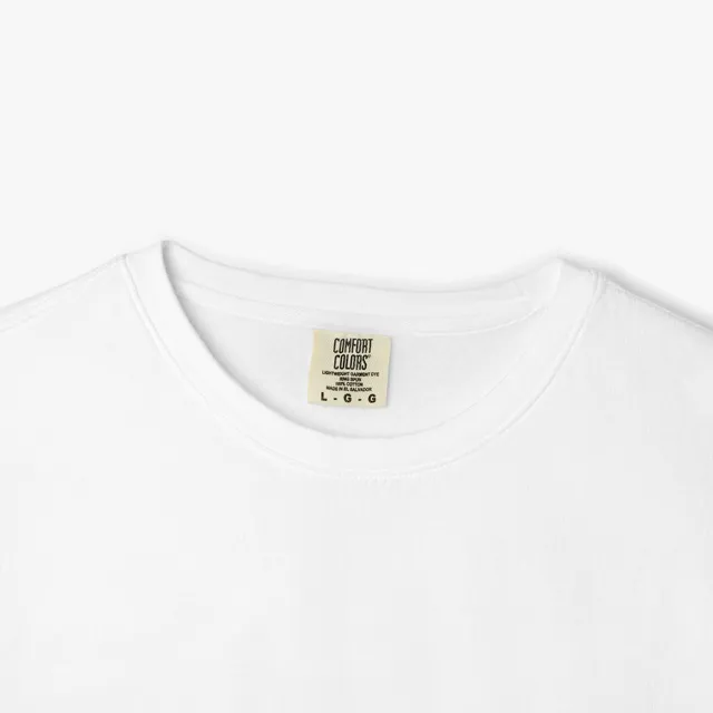 Women Lightweight Crewneck Sweatshirt view 4