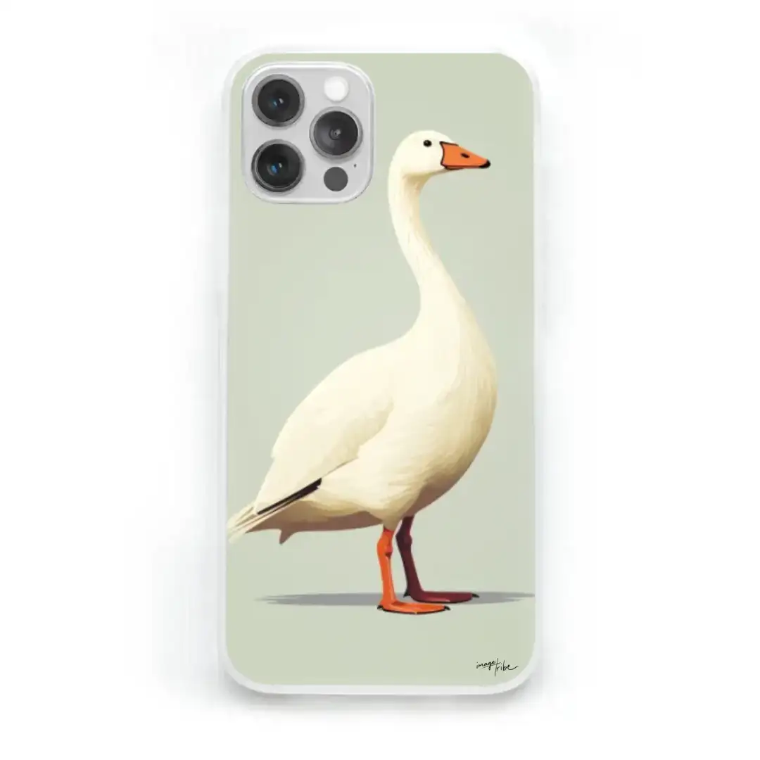 iPhone case L'oie