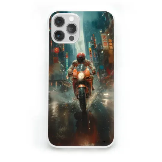 iPhone case Ride in tokyo
