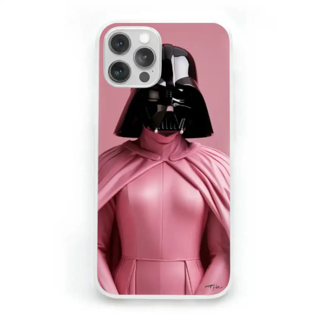iPhone case Miss Vader
