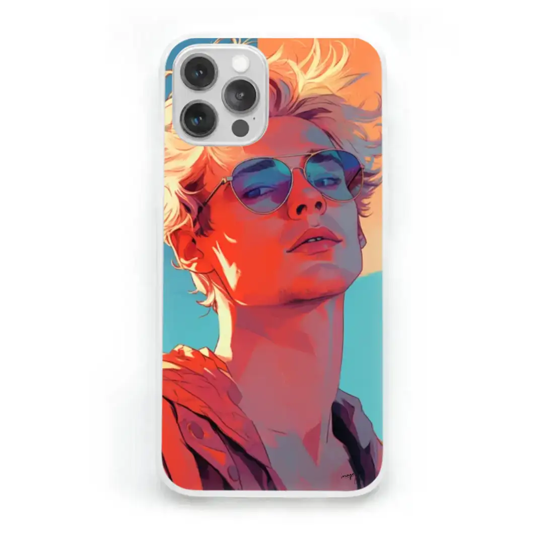 iPhone case Jack