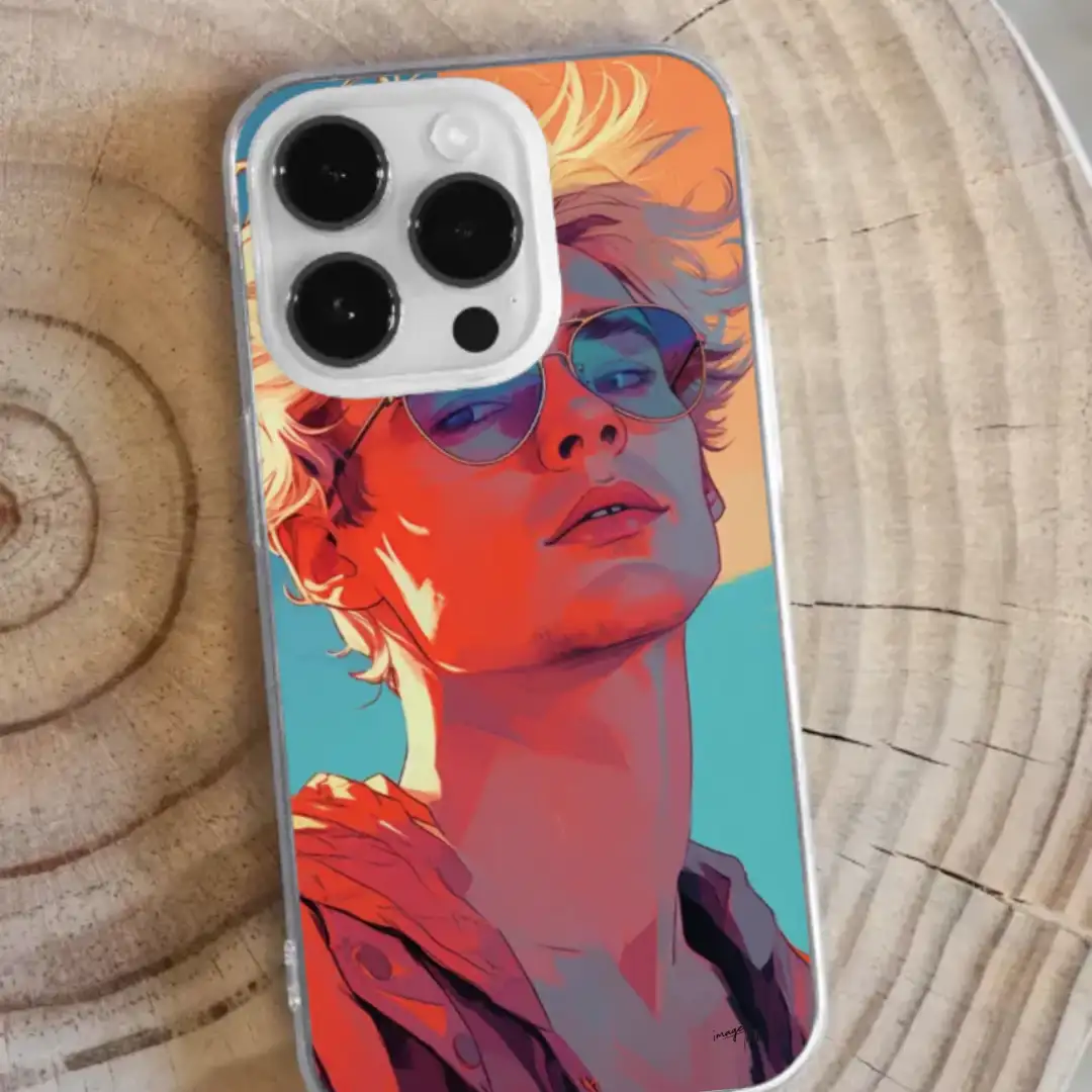 iPhone case Jack