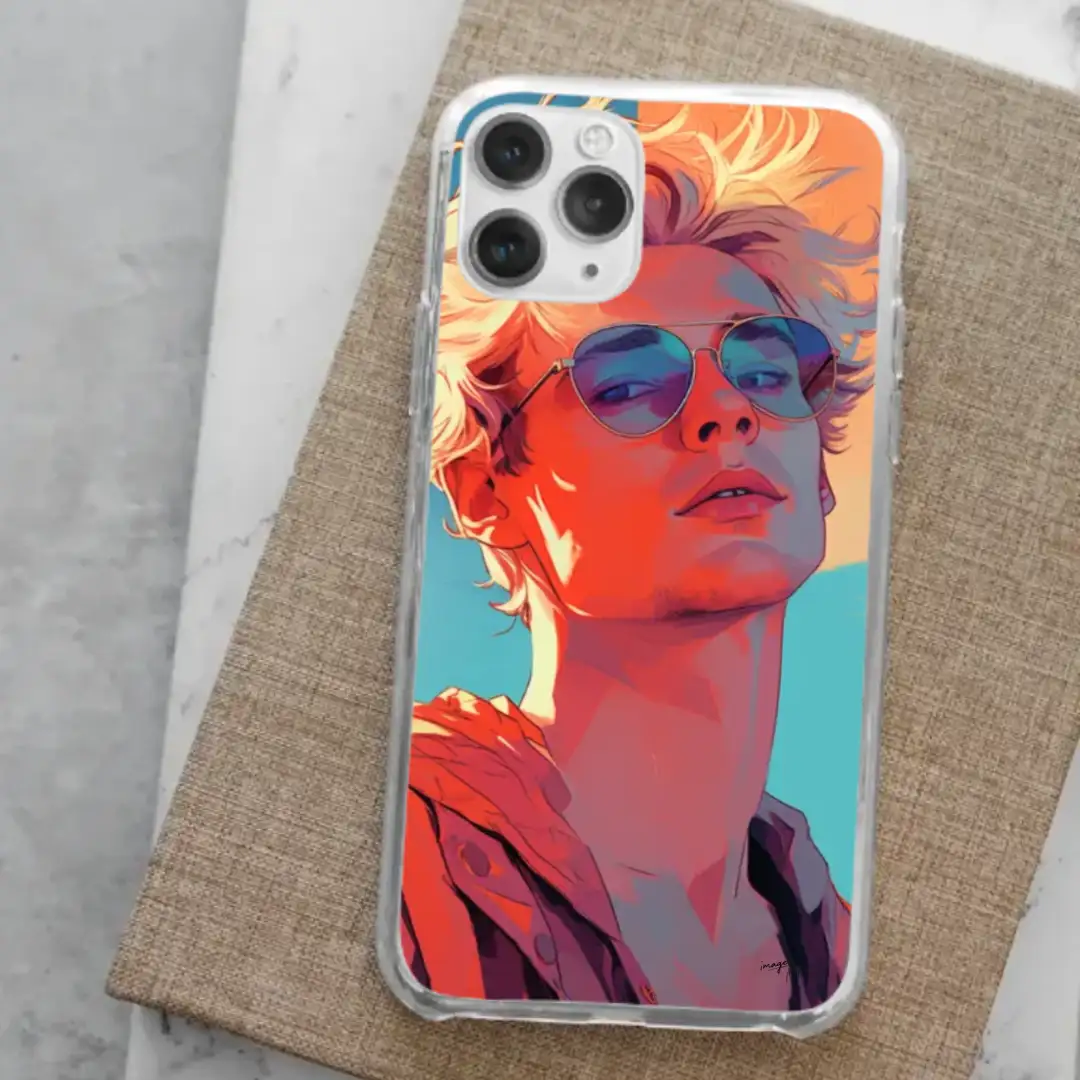iPhone case Jack