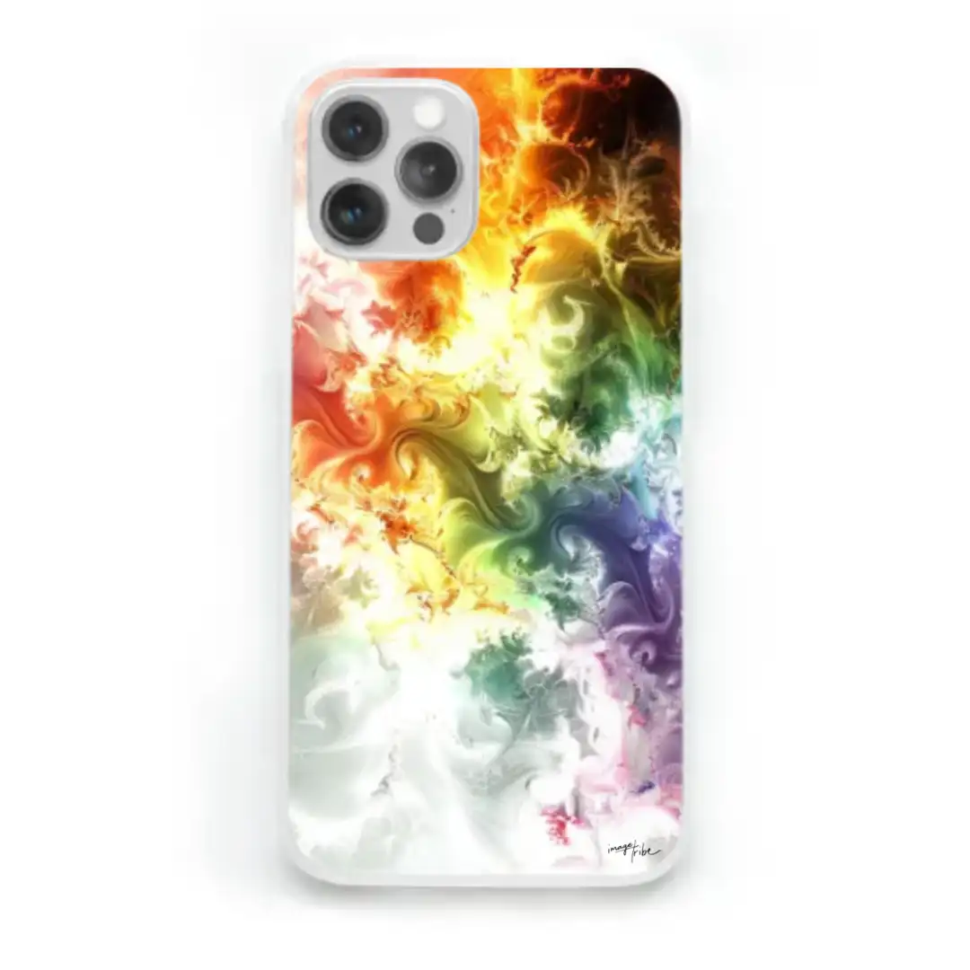 iPhone case Fractal art